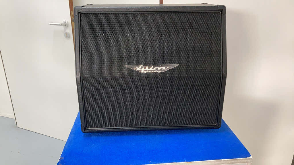 SX CAB 1X12" CELESTION SEVENTY 80 CLOSED BACK STRAIGHT - B Stock