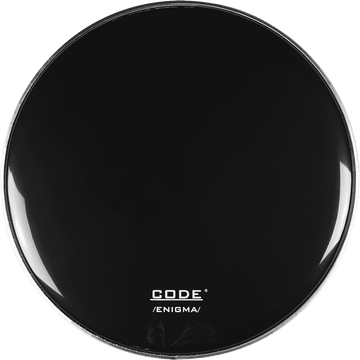 ENIGMA BLACK GC RESO 22"