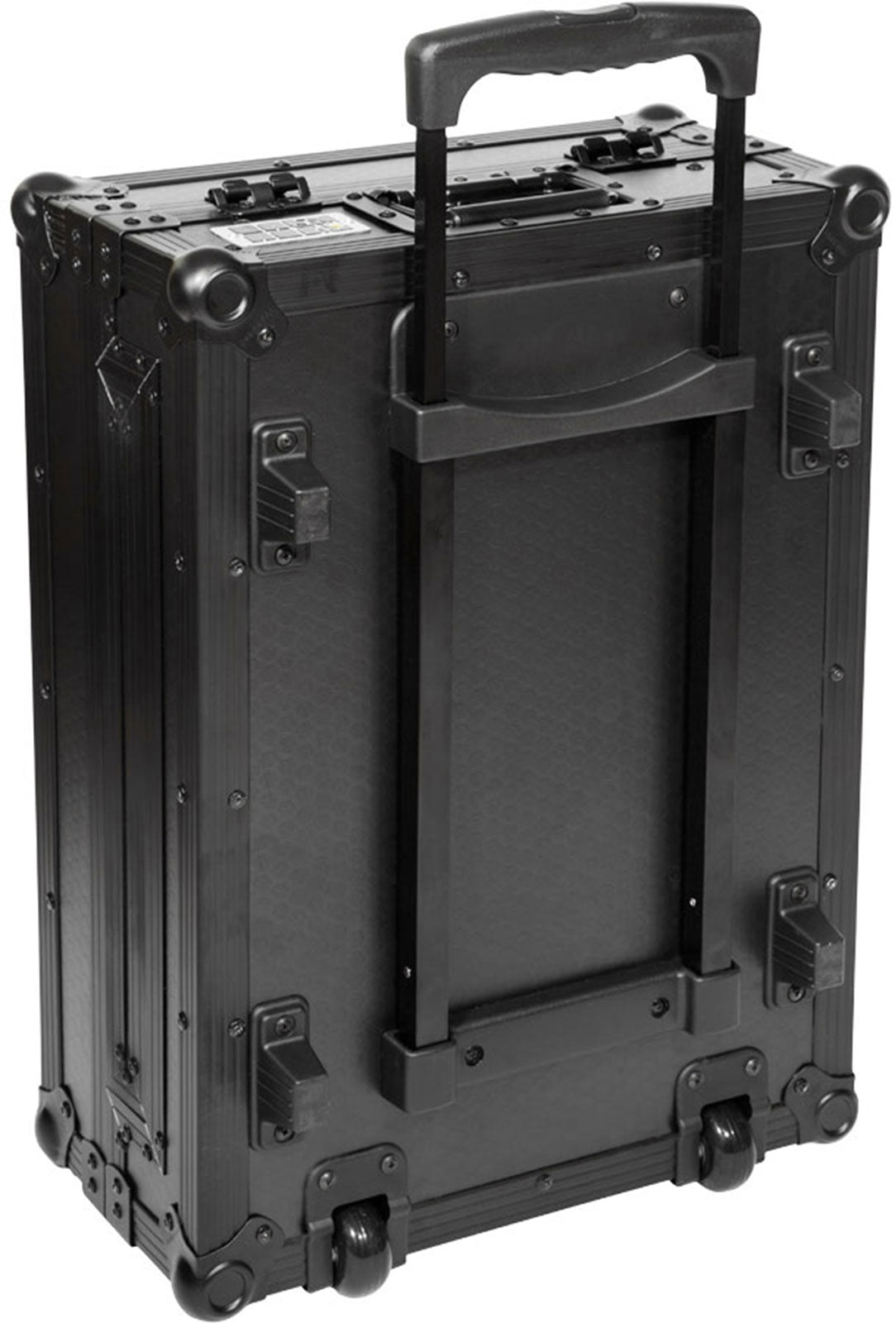 Pro DDJ-FLX4 / Omnis-Duo W LTS Schwarz