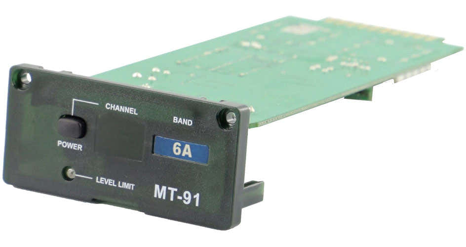 MT-91 6A