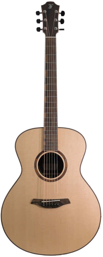 Red Pure Grand Sr Lrb1