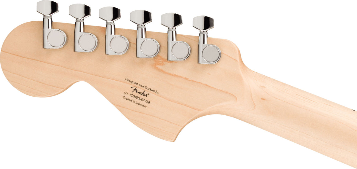 Mustang SS SONIC MN Daphneblau