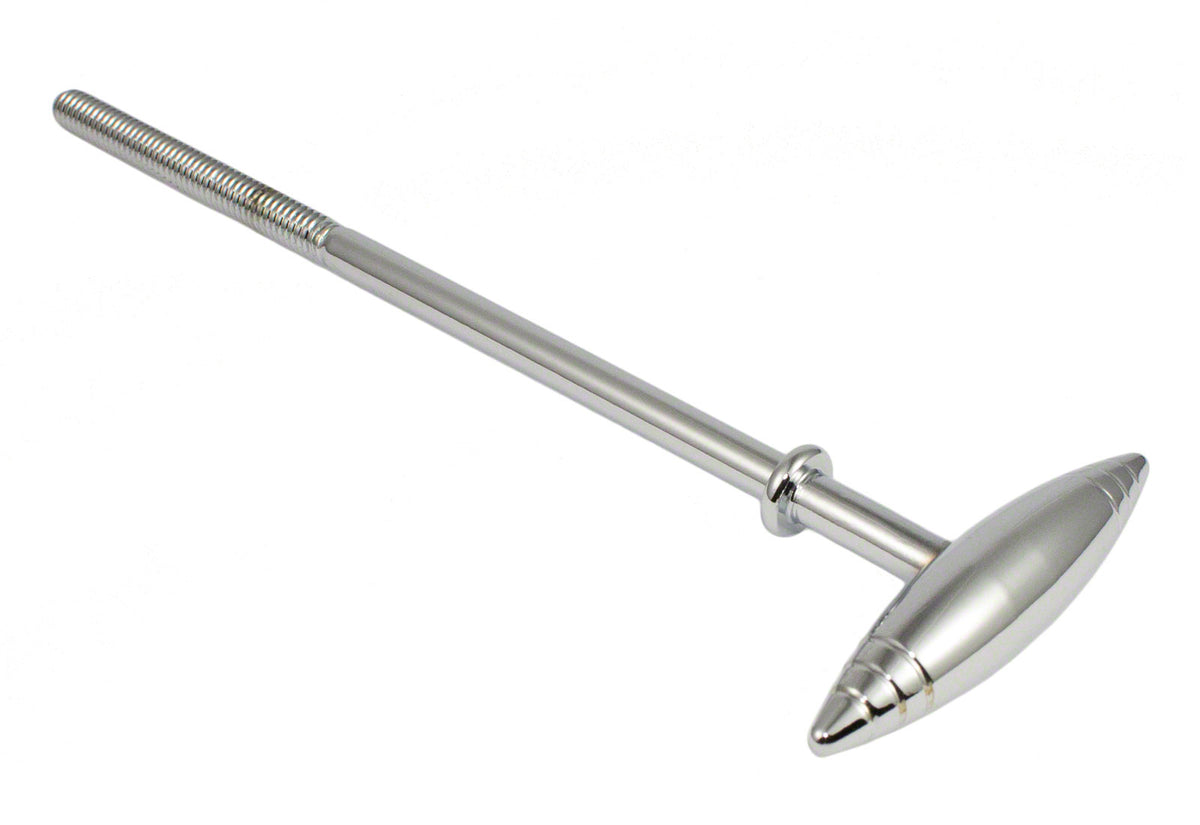 TRT1-115 - 115MM T-STIL BASSDRUM SPANNSCHRAUBEN - GEWINDE 7/32" (X1)