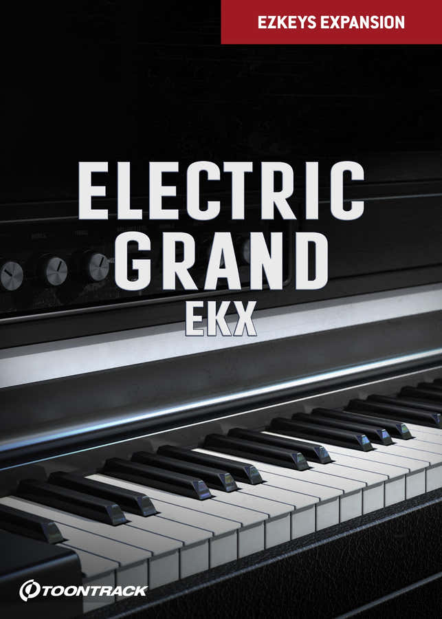 EKX E-Flügel