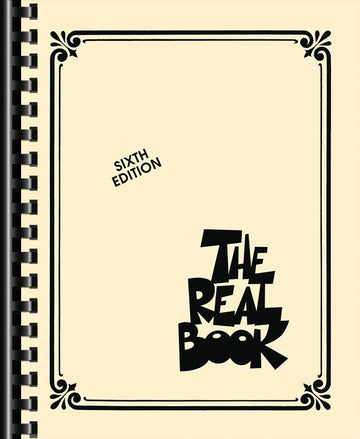 The Real Book Vol.1 (6th Édition) Instrumente C