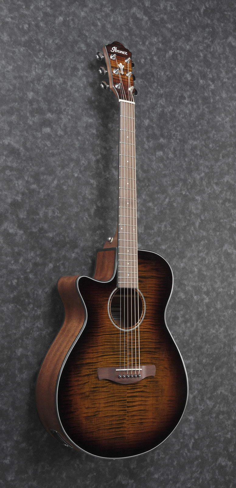 Aeg70L-Tih Tiger Burst