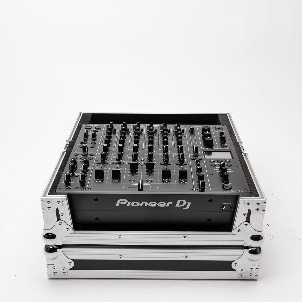 Mischpult-Koffer DJM-V10 / DJM-A9
