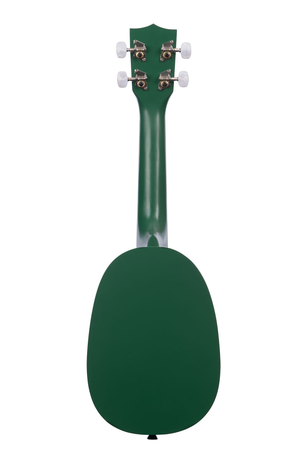 Ka-Nv-Guac-Bag Novelty Soprano Guacalele Delivered With Cover