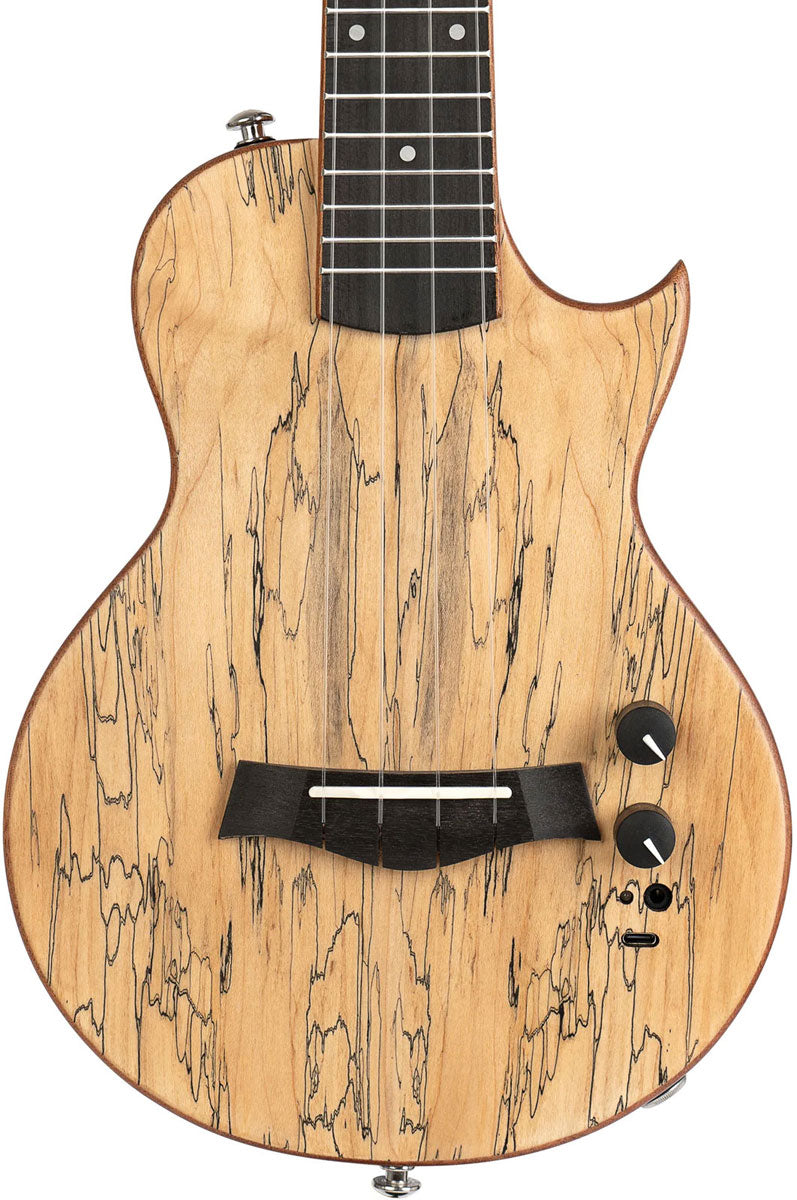 CUCE100 Electric Concert Maple