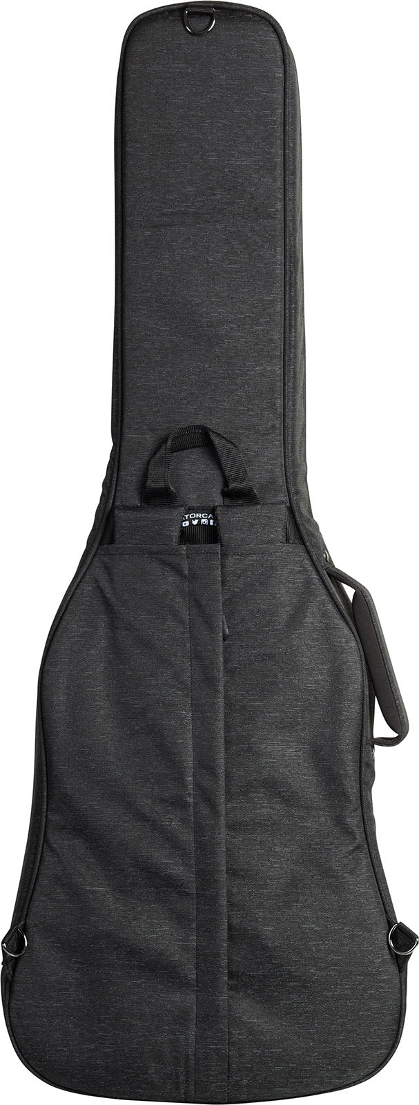 Bass Gigbag Black - Transit