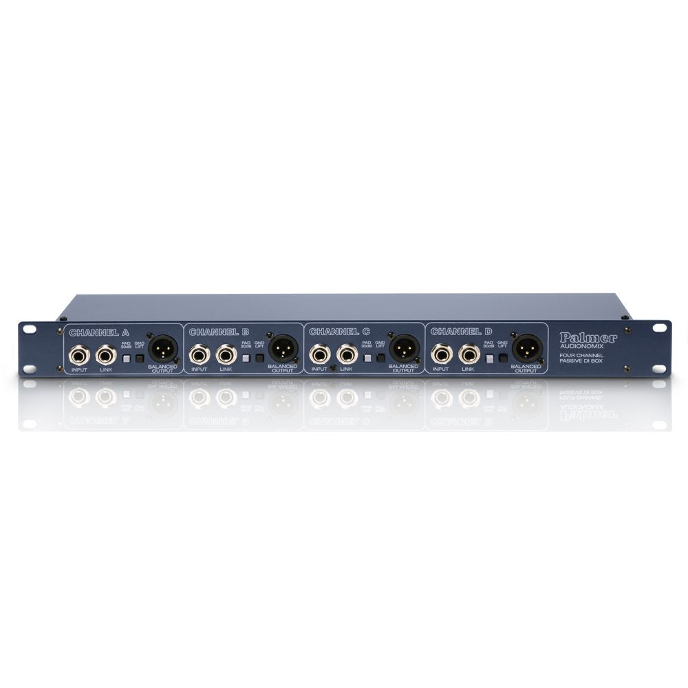 Pan 03 Pass Pro