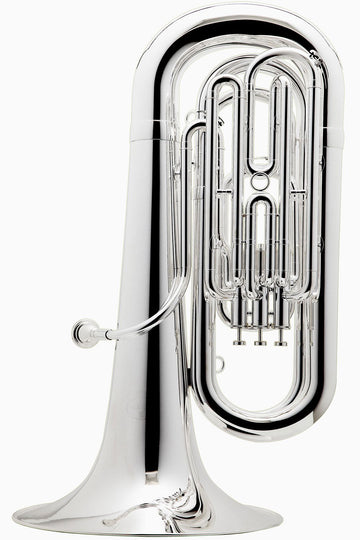 Prodige B Versilbert - BE187-2-0