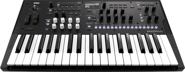 Korg Wavestate MK2