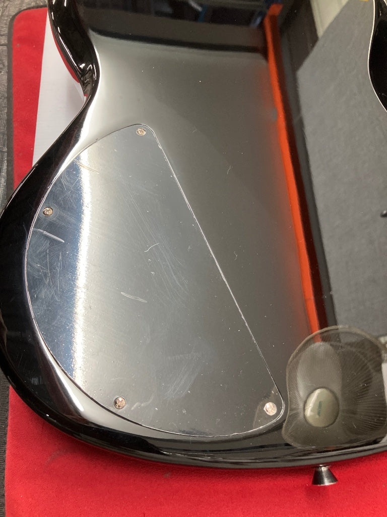 DV 300 Schwarz - B-Ware
