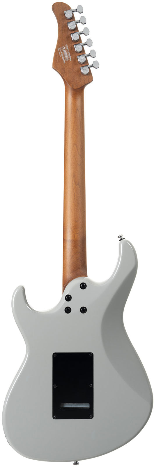G290 Modern Blasses Graphit