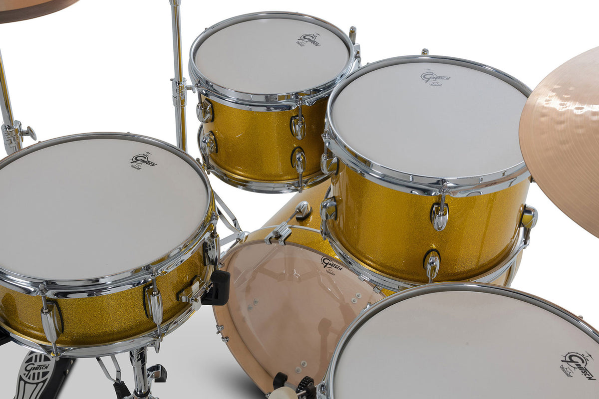 CATALINA MAPLE Zitronenglitzer CM2-E605-LS