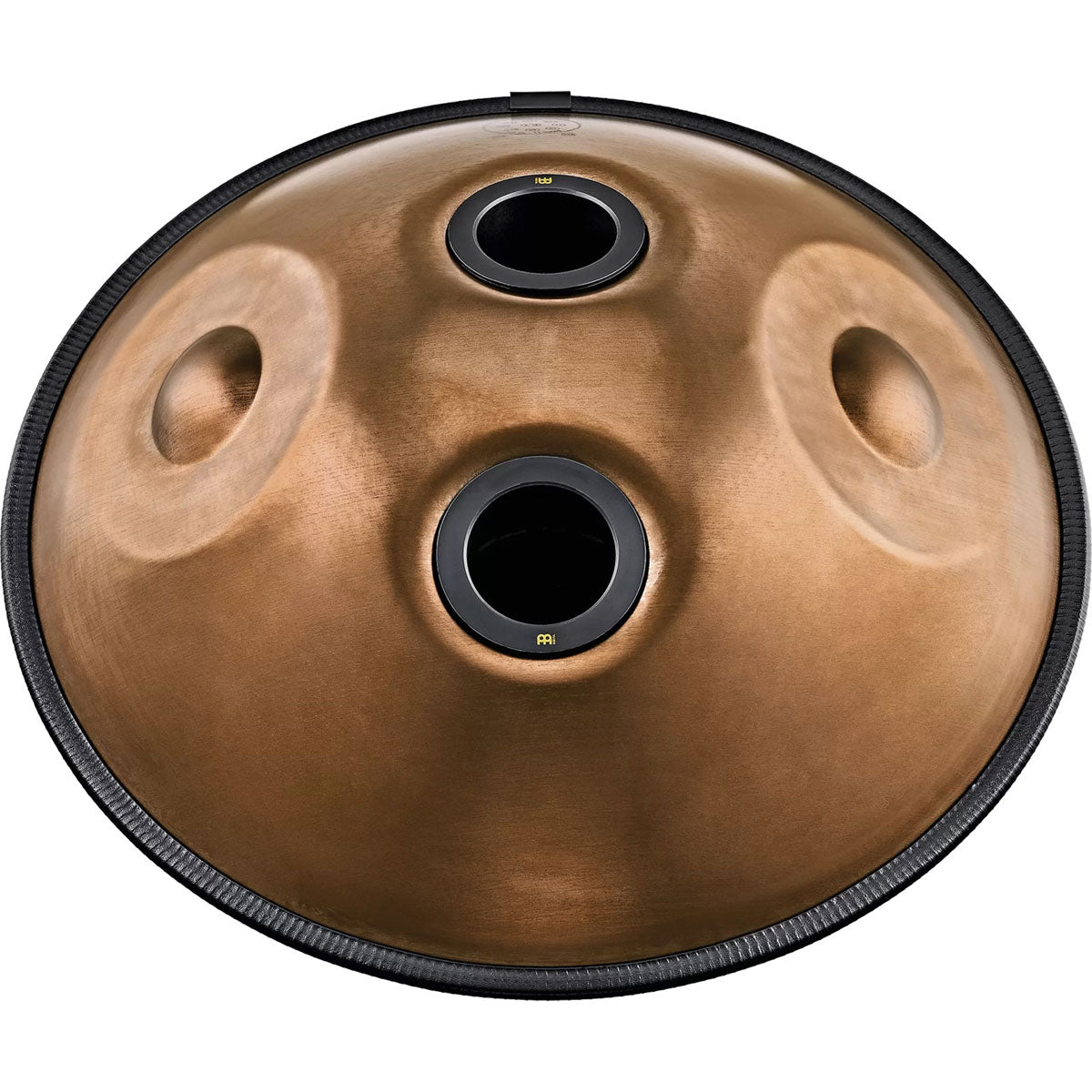 HPSTL110CU - Handpan Sensory F Pygmäe (440 Hz) 11 Noten