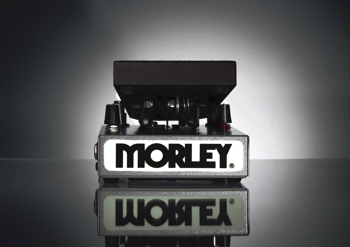 20/20 POWER FUZZ WAH WAH FUZZ GREY