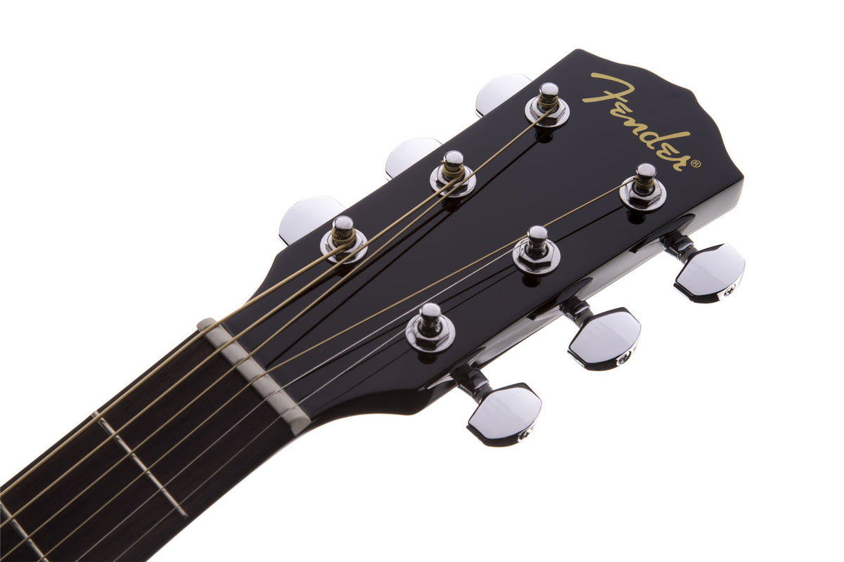 CD-60 V3 DS Dreadnought WN Schwarz