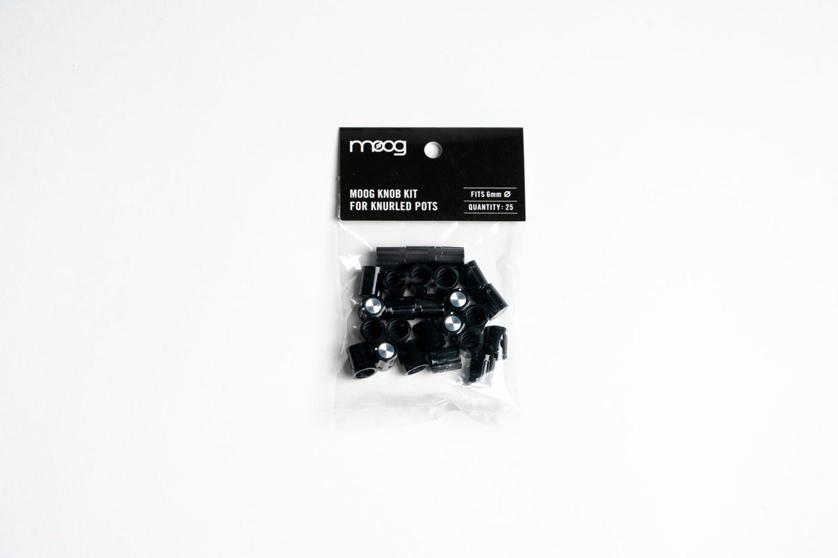 CAPS FOR POTENTIOMETER