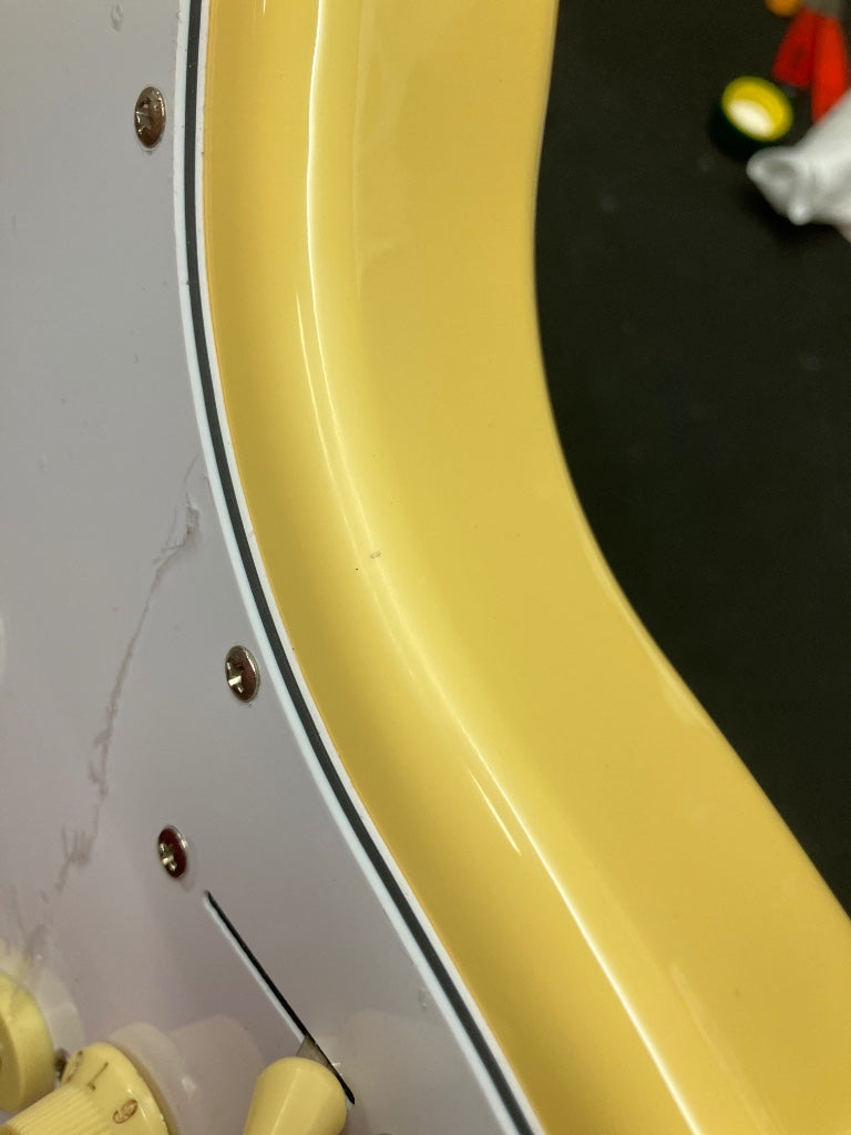 ST 300 Cream - Stock B