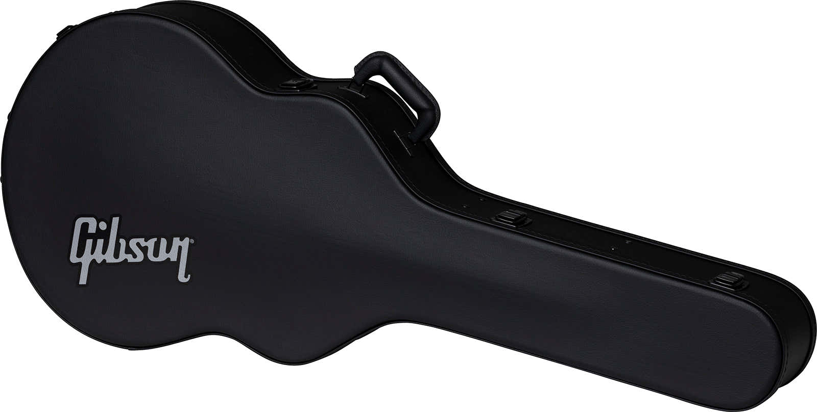 Koffer J-185 Modern Schwarz
