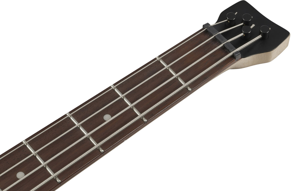 EHB6L Bass Workshop LTD Edition Linkshänder Walnuss Matt