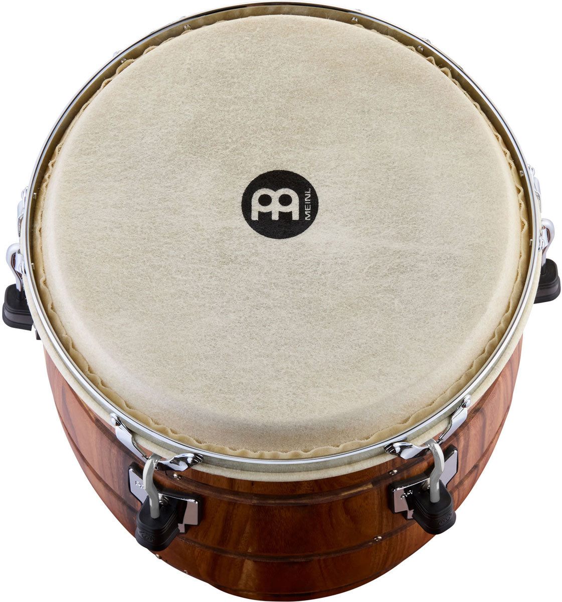 BB14CW-CH - Barril de Bomba 14" Primo Chrome Hardware
