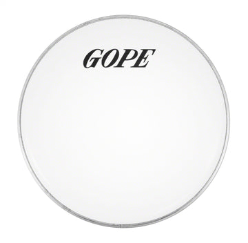 HW250-16 - 16" SUPER NYLON HEAD 0.250MM - WHITE