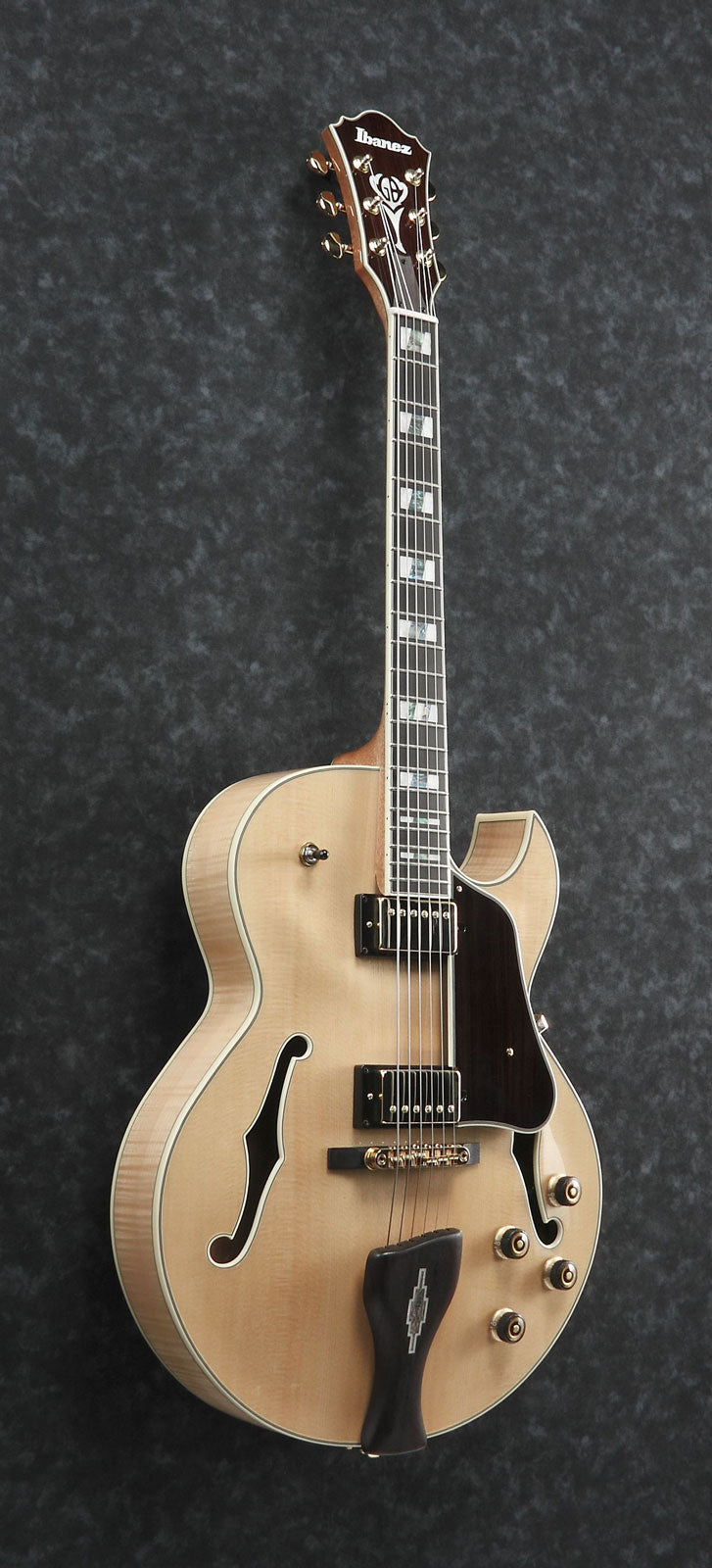 LGB30-NT Natur Signature George Benson