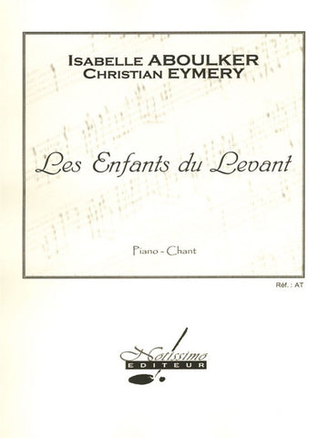 Les Enfants Du Levant
