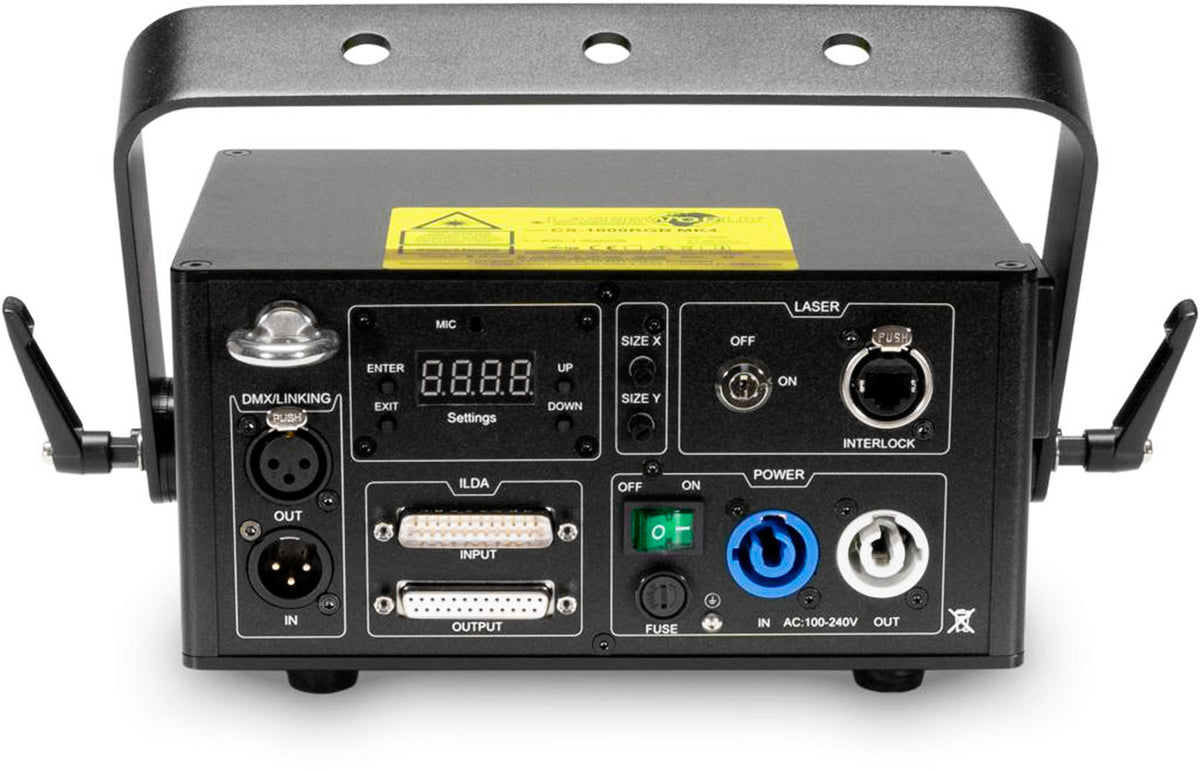 CS-1000RGB MK4