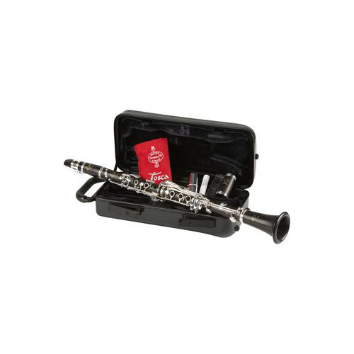 Tosca B (19 Klappen) - BC1150L-2-0