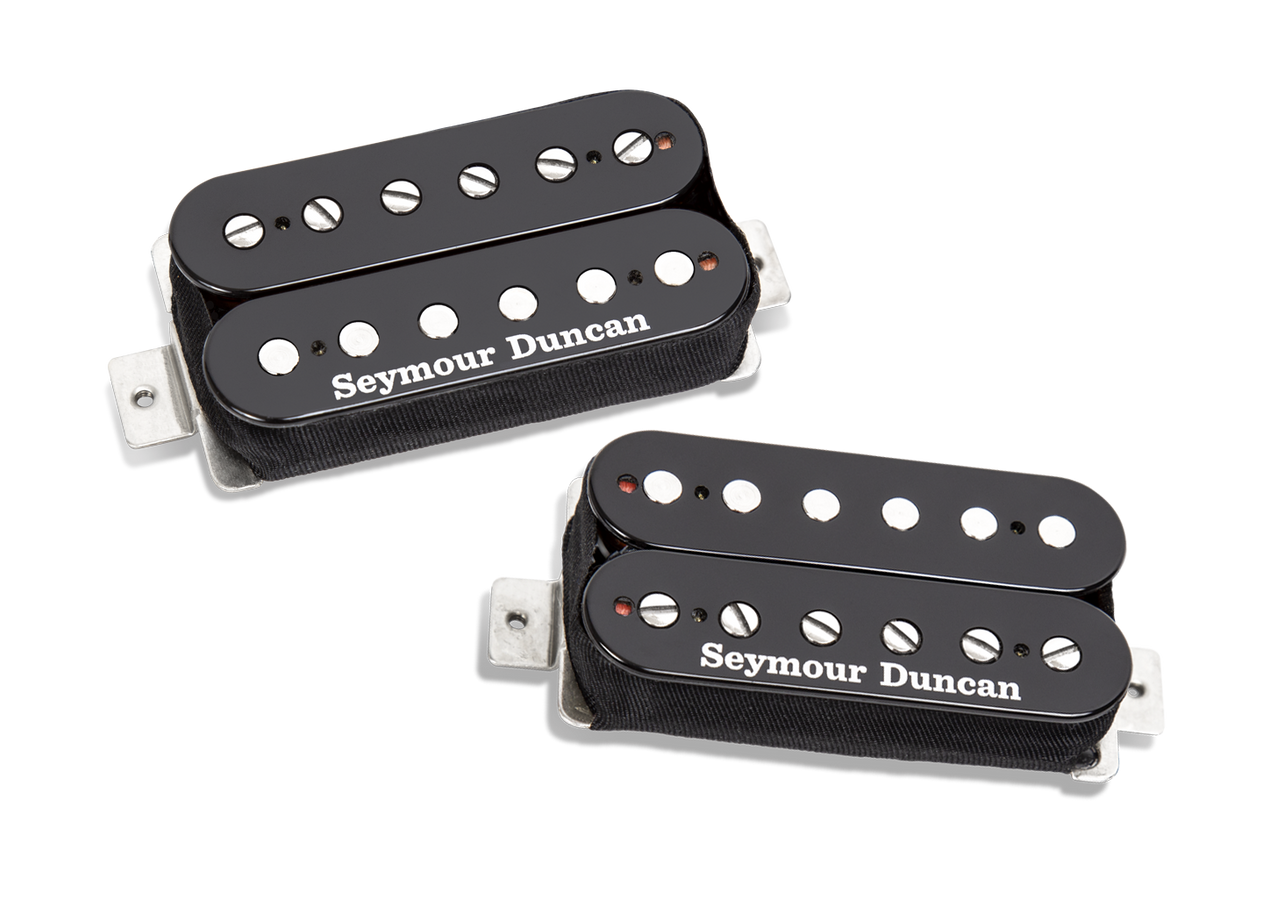 Set Humbucker Signatur Alex Skolnick