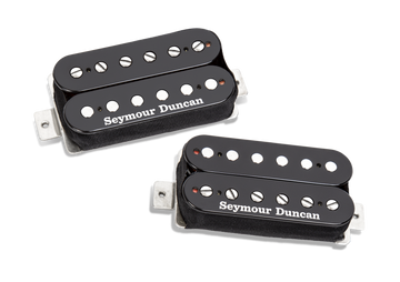 Set Humbucker Signatur Alex Skolnick