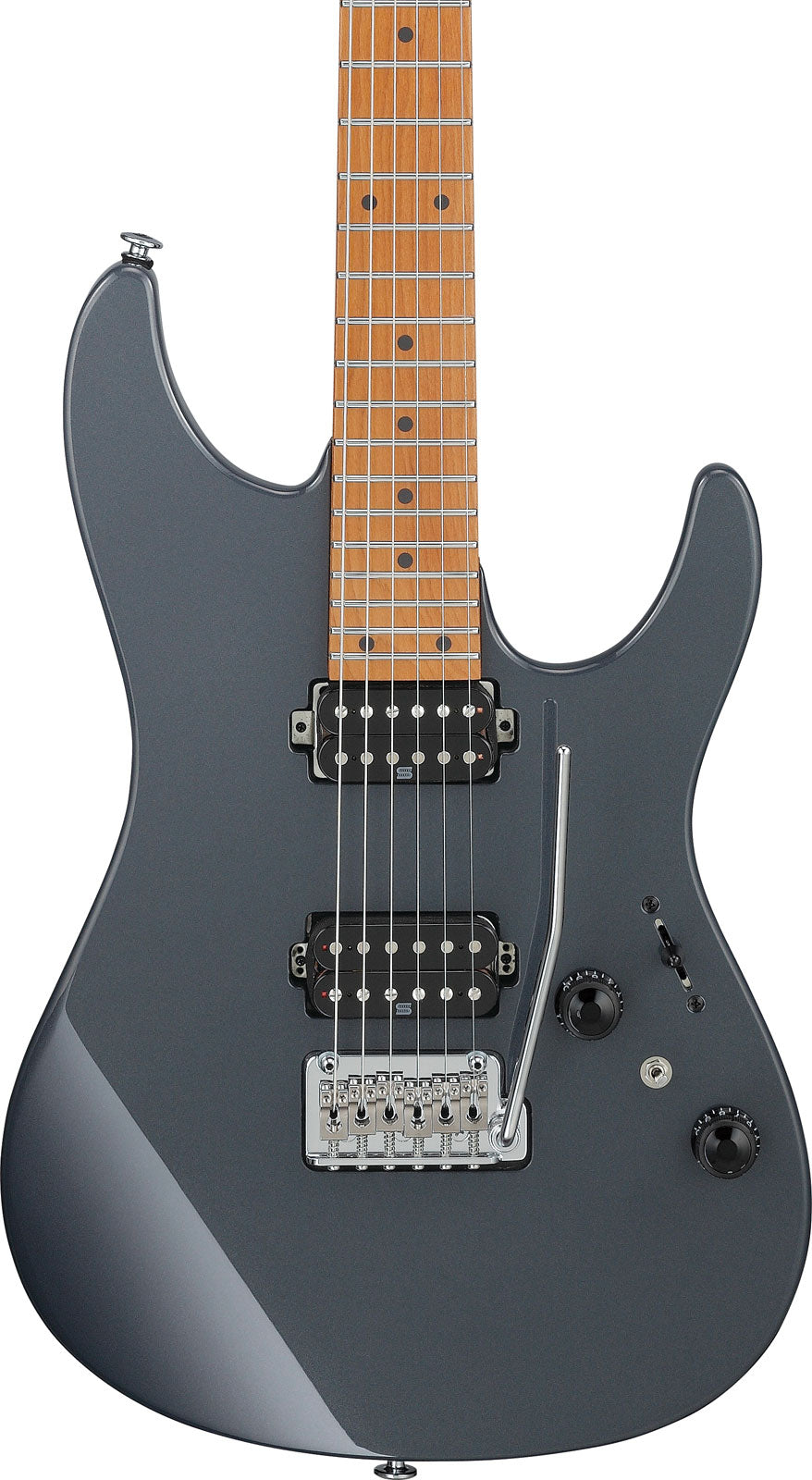 AZ2402-GRM Grau Metallic Prestige