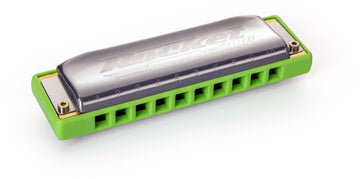 Rocket Amp D/D - 10 Loch