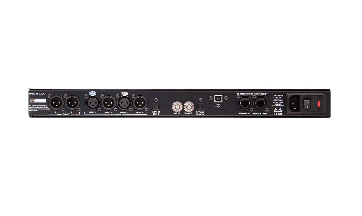 DM22 CONVERT-2