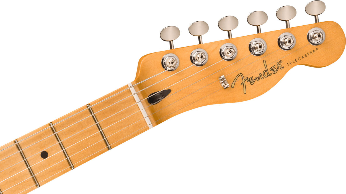 Telecaster Player II MN 3-Farben-Sunburst