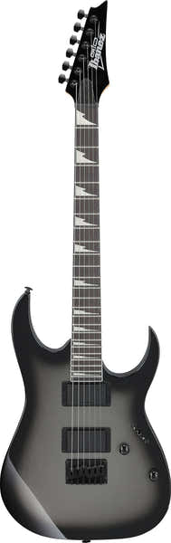 GRG121DXMGS Metallicgrau Sunburst