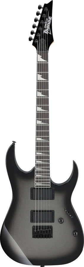 GRG121DXMGS Metallicgrau Sunburst