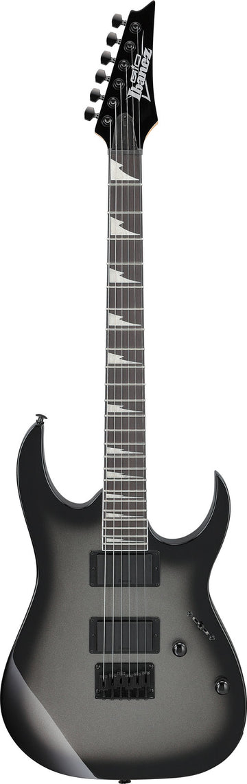 GRG121DXMGS Metallicgrau Sunburst