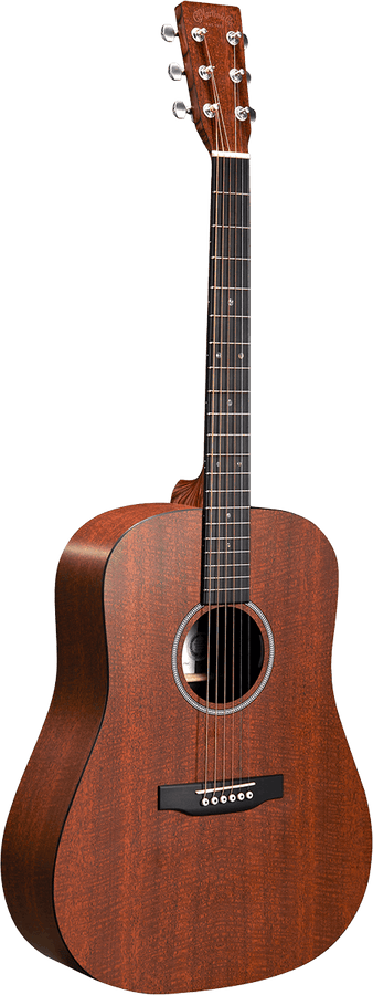 D-X1E Hpl Mahogany/Mahogany