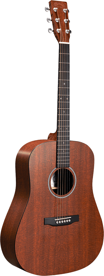 D-X1E Hpl Mahogany/Mahogany