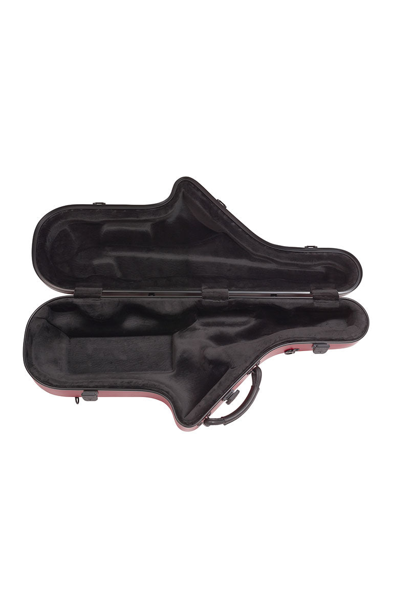 Etui Tenorsaxophon Cabine - Rot