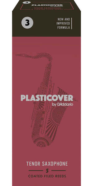 D'addario - Rico Plasticover 3 - Tenorsaxophon