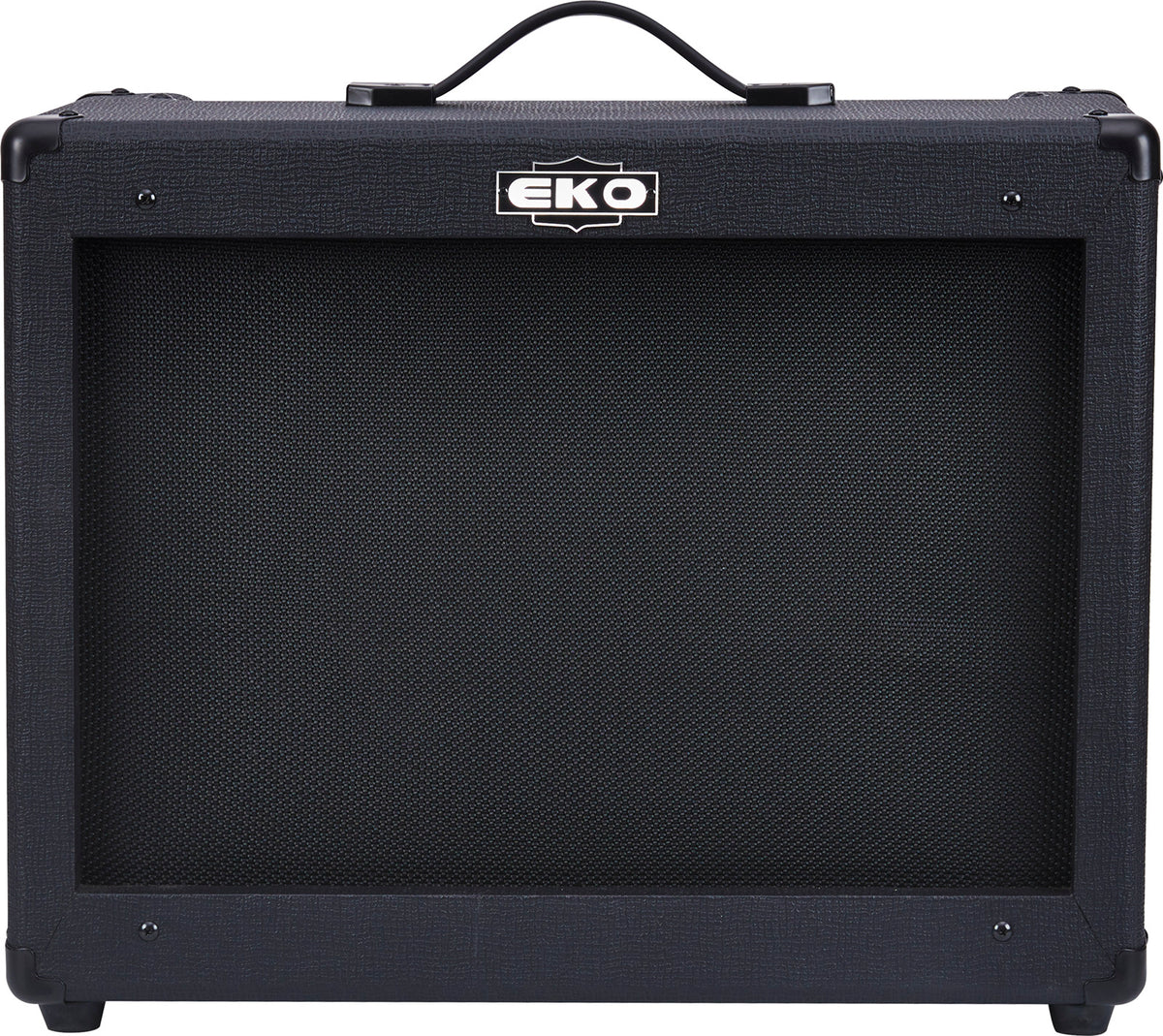 2 channels + FX loop + Reverb - 12" speaker - 50W