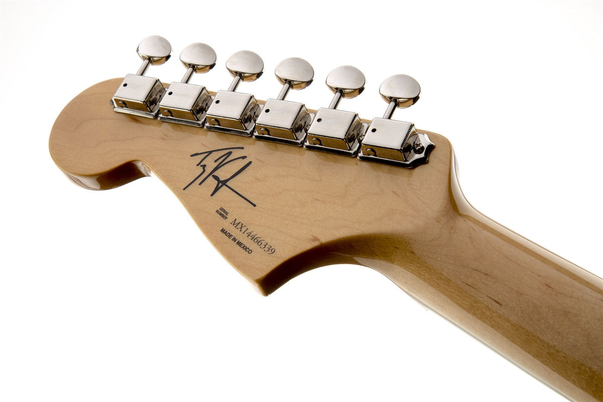 Jazzmaster Signature Troy Van Leeuwen RW Ochsenblut