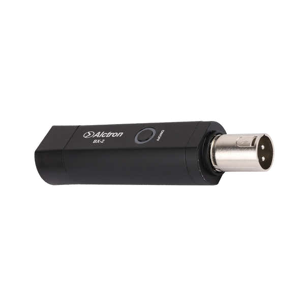 Alctron BX 2 Al - Bluetooth-Empfänger