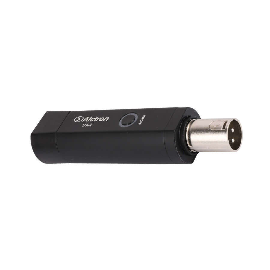 BX 2 Al - Bluetooth-Empfänger